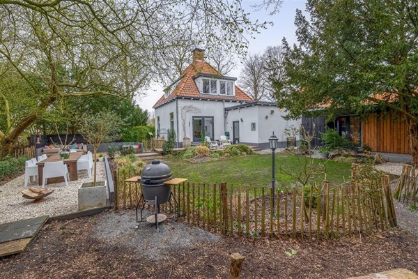 Medium property photo - Heiligelaan 95, 9636 CM Zuidbroek